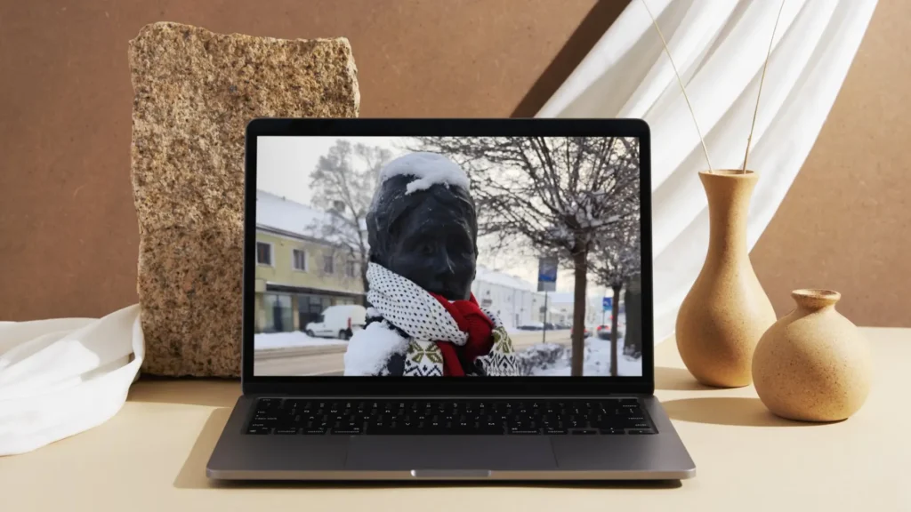 polski biegun zimna serwis internetowy