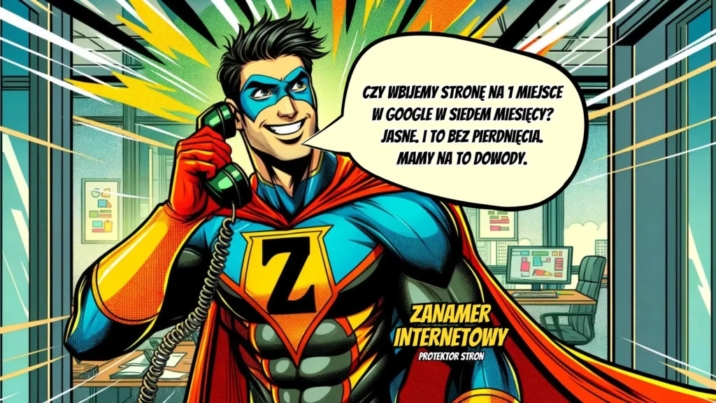 pozycjonowanie stron w suwałkach