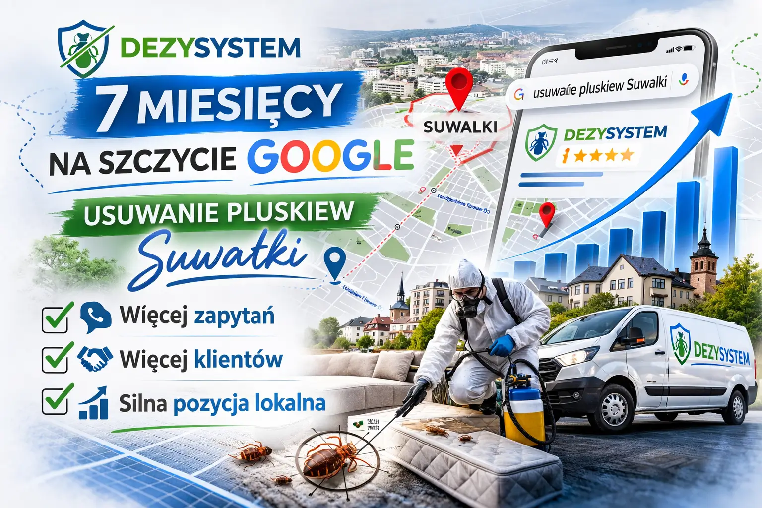 pozycjonowanie stron w suwałkach