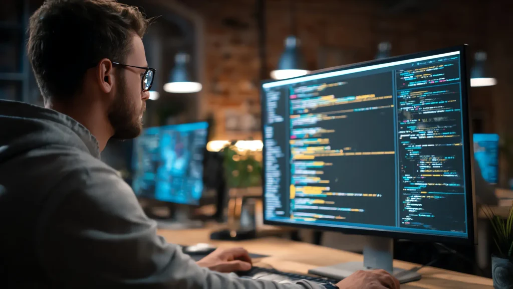 zarządzanie sklepem internetowym